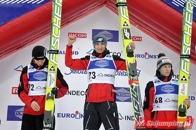 080 Podium konkursu